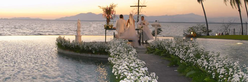 bodas y romance en acapulco